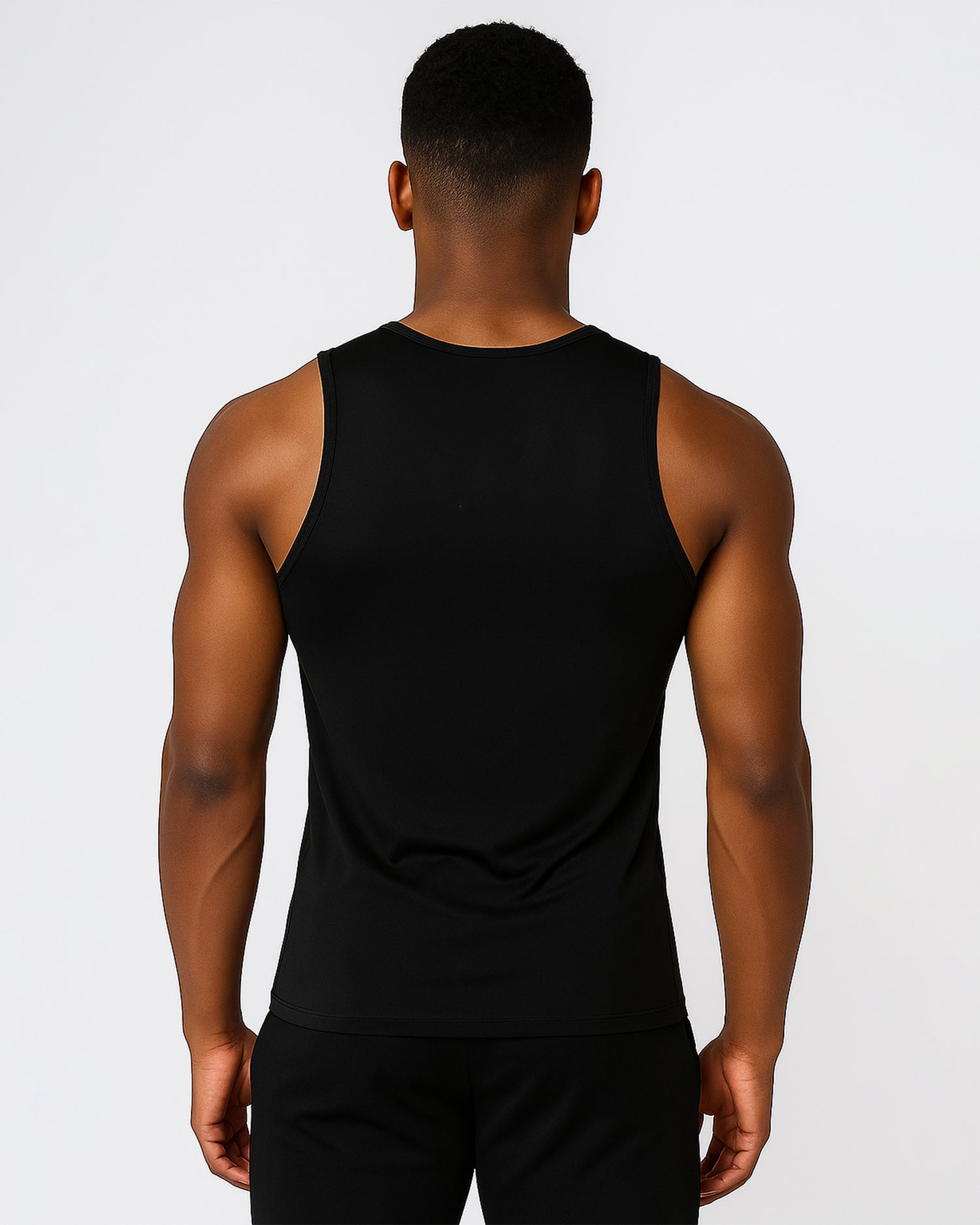 Mamba Compression Tank