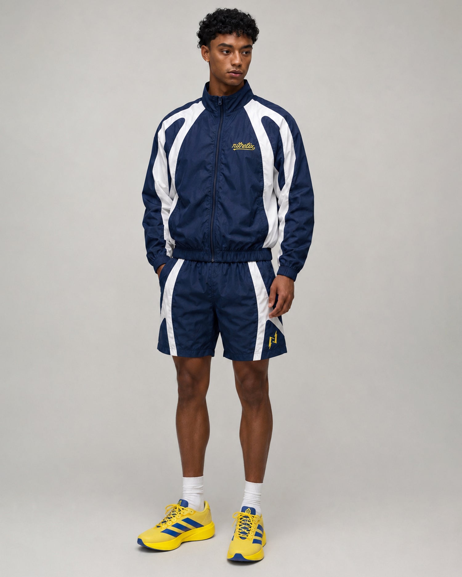 Vintage Olympic Heritage Set