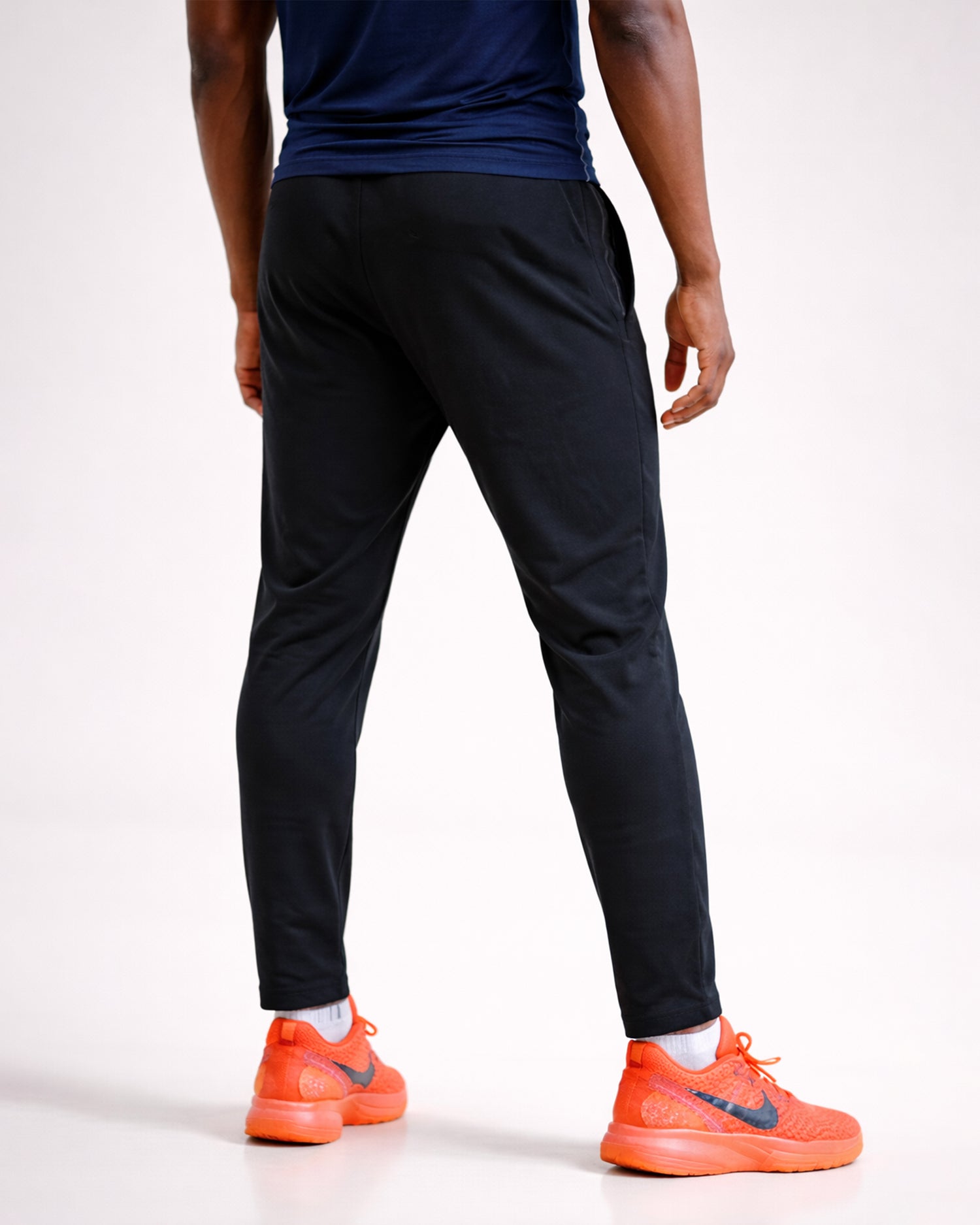 Performance Trainer Pants (Black)