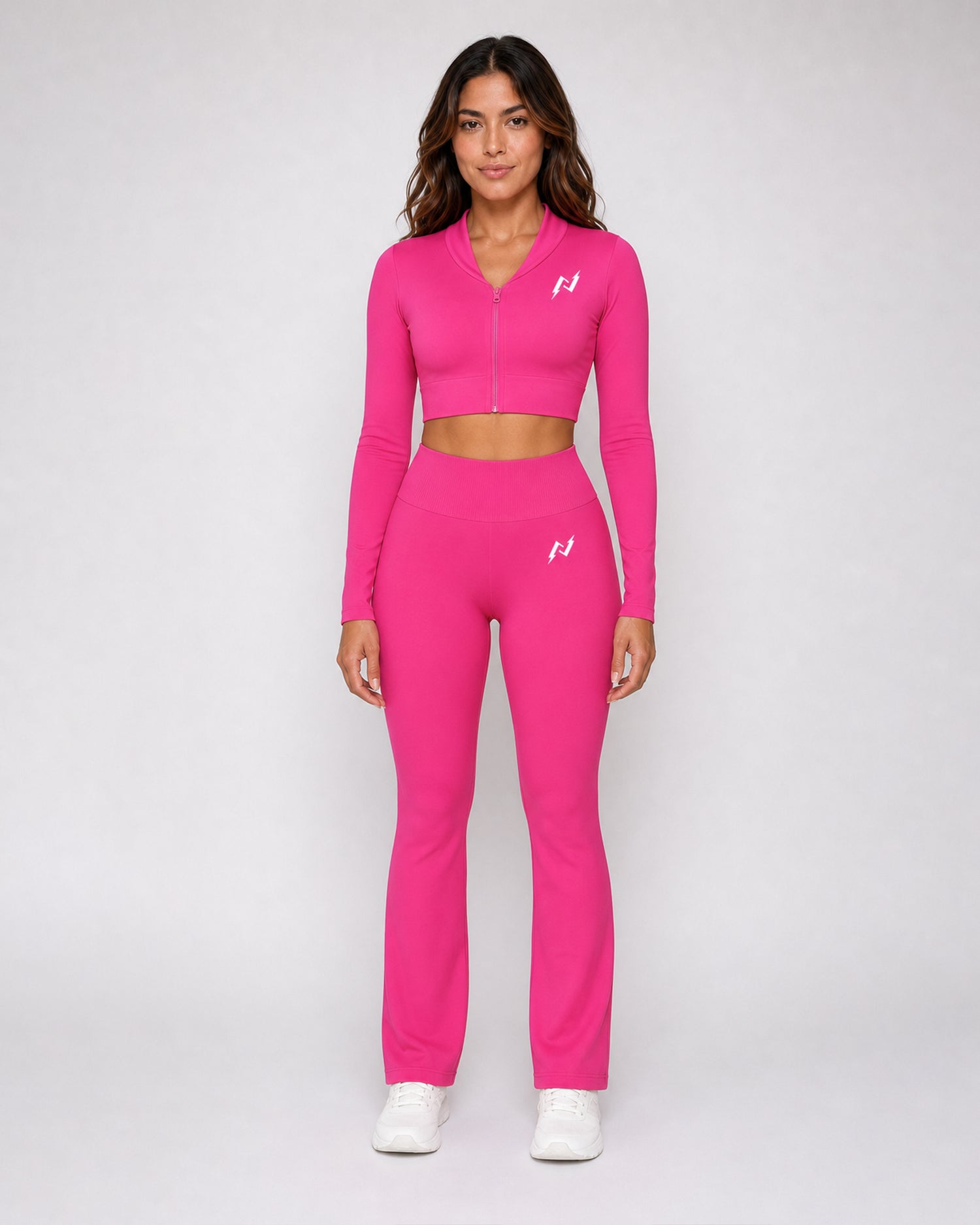 Flare 2 Piece Yoga Set