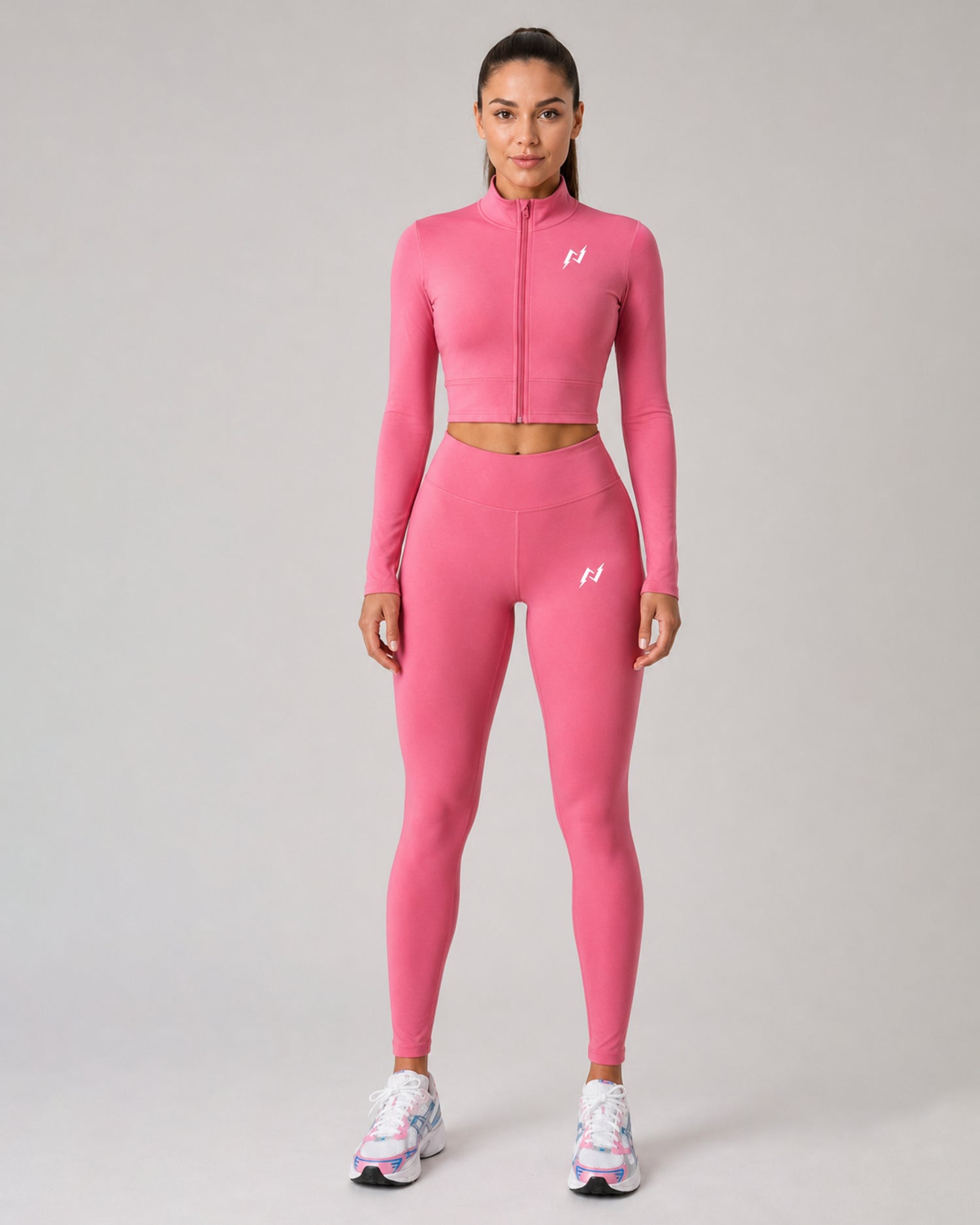 Travel Set 2-Piece