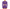 2 Piece Yoga Spring Set (Purple)