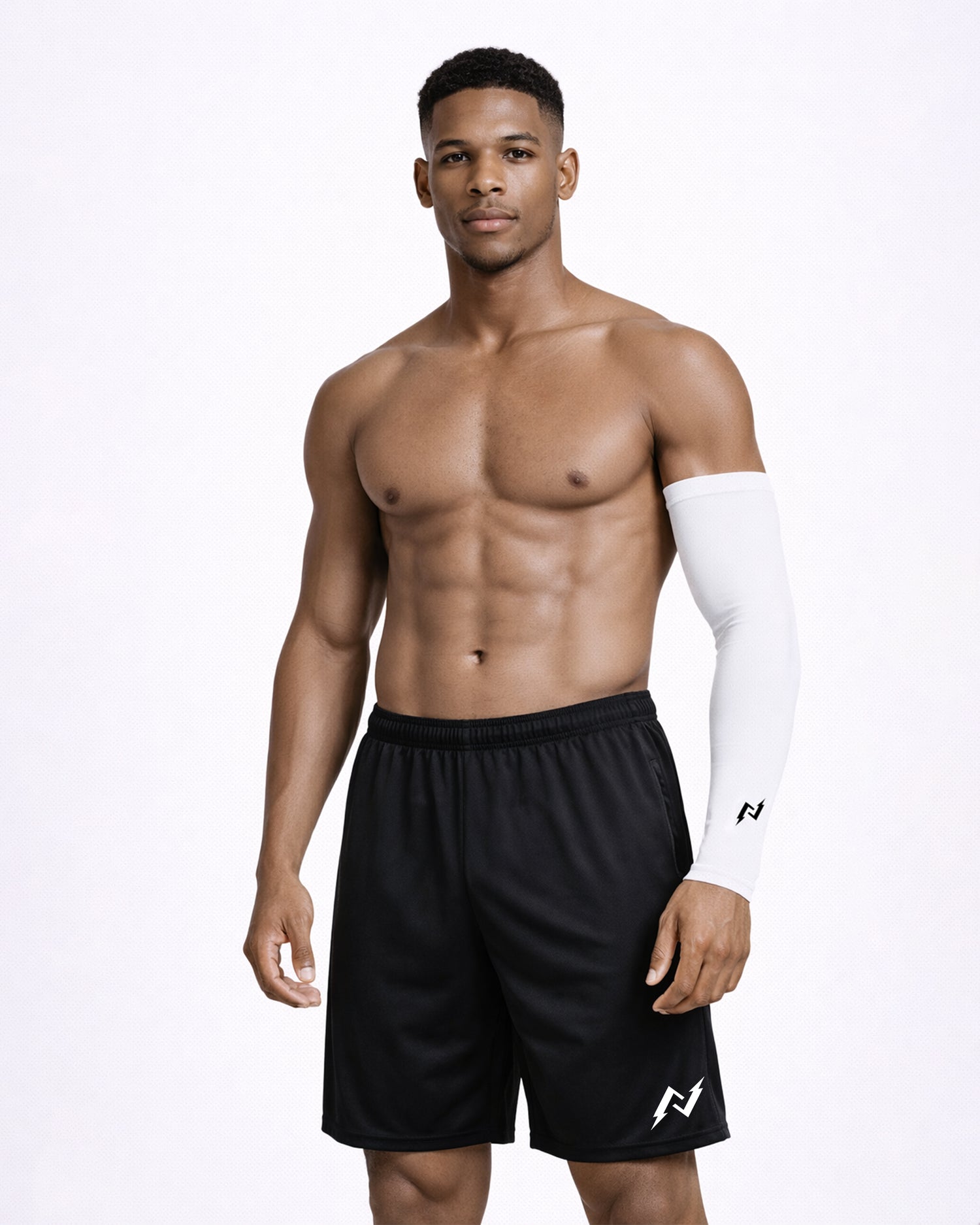 Compression Arm Sleeve