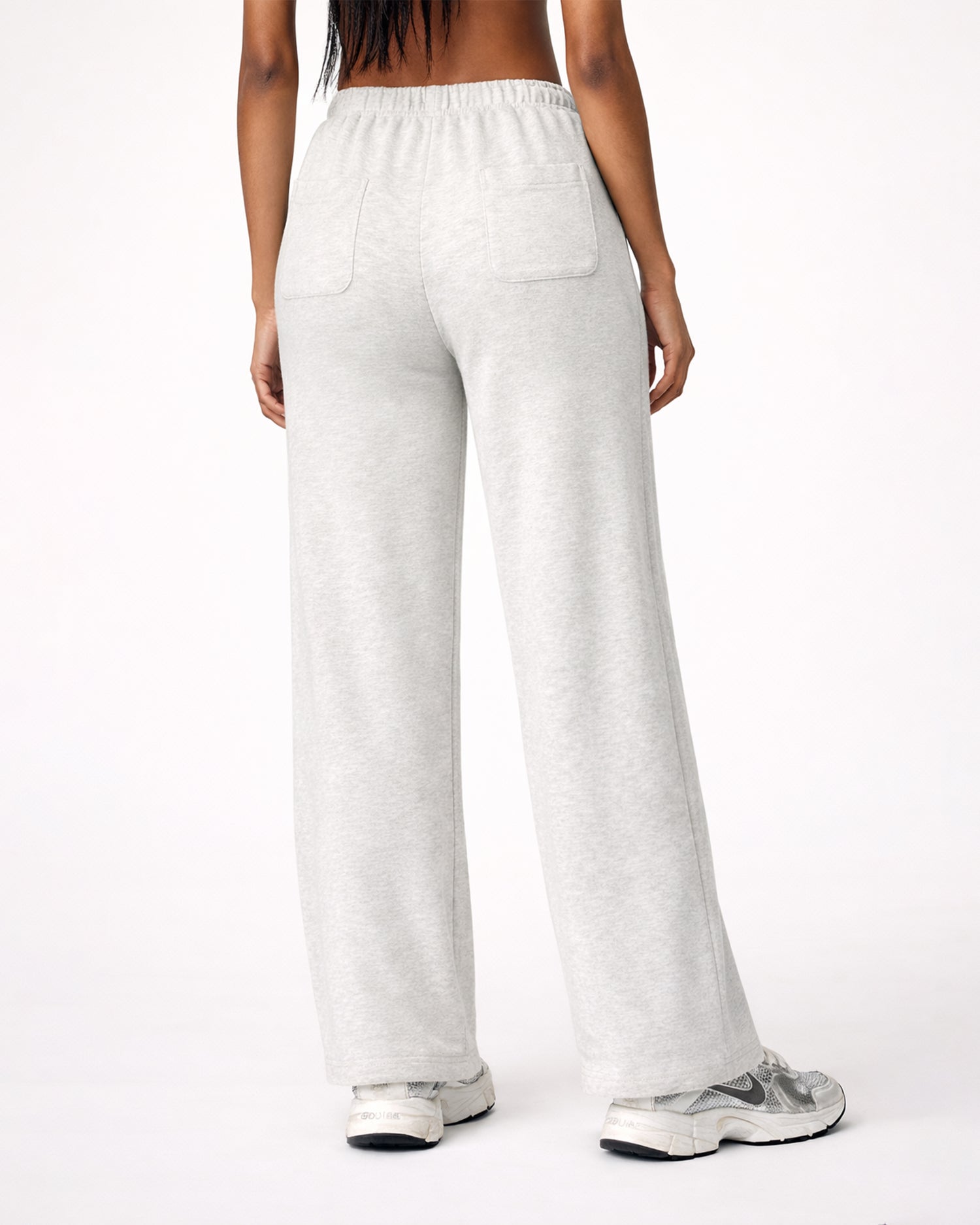 Women's Wide Leg Sweatpants