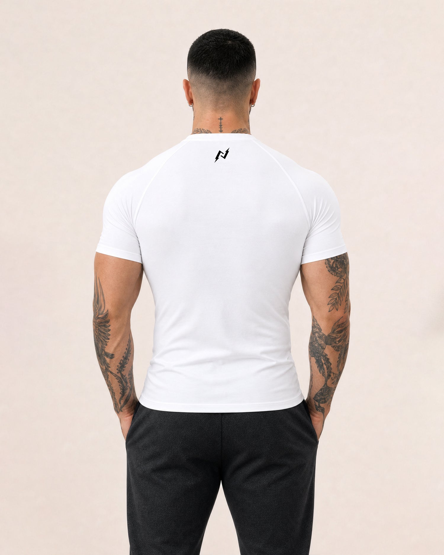 Apex Compression Tee