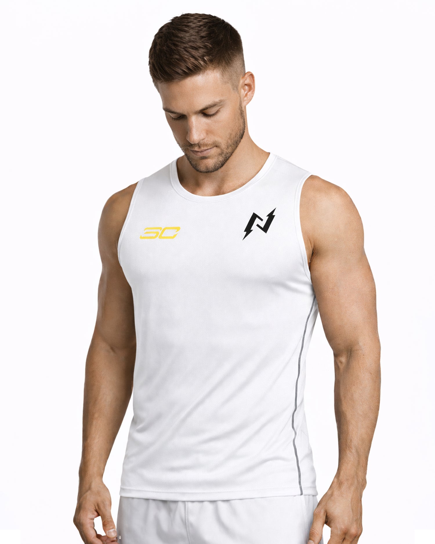 Chef Compression Tank