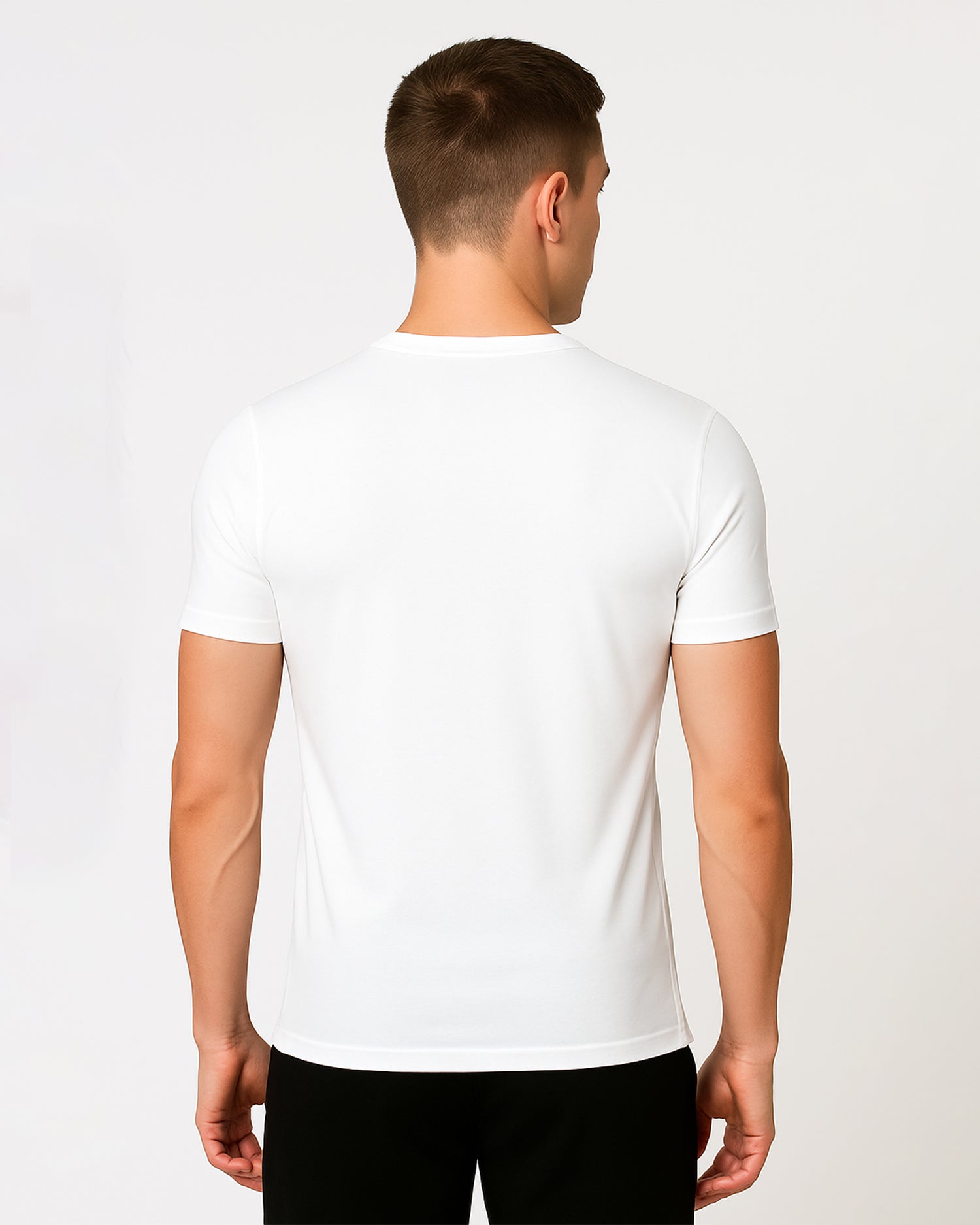 I'm HIM Compression Tee