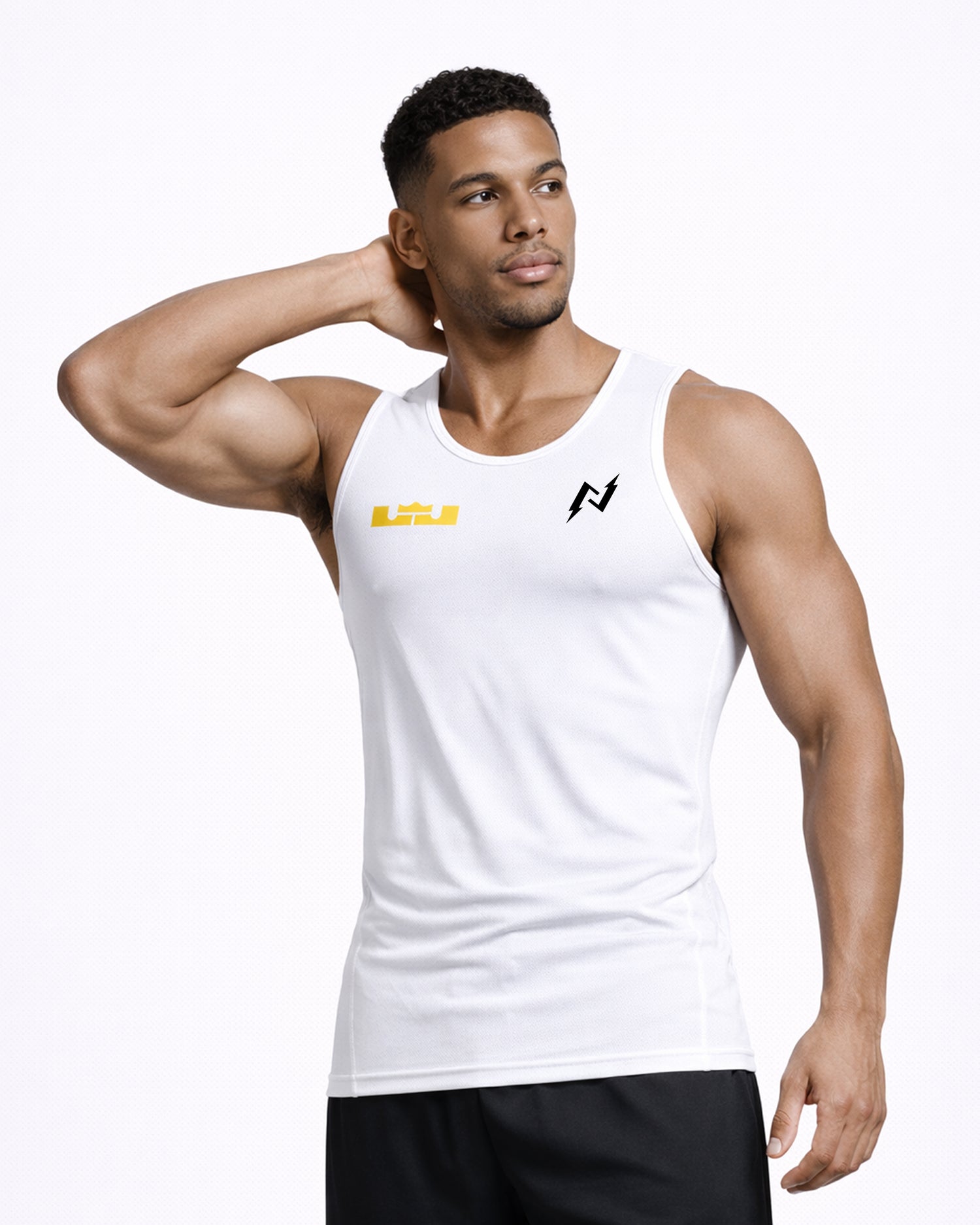 The King Compression Tank