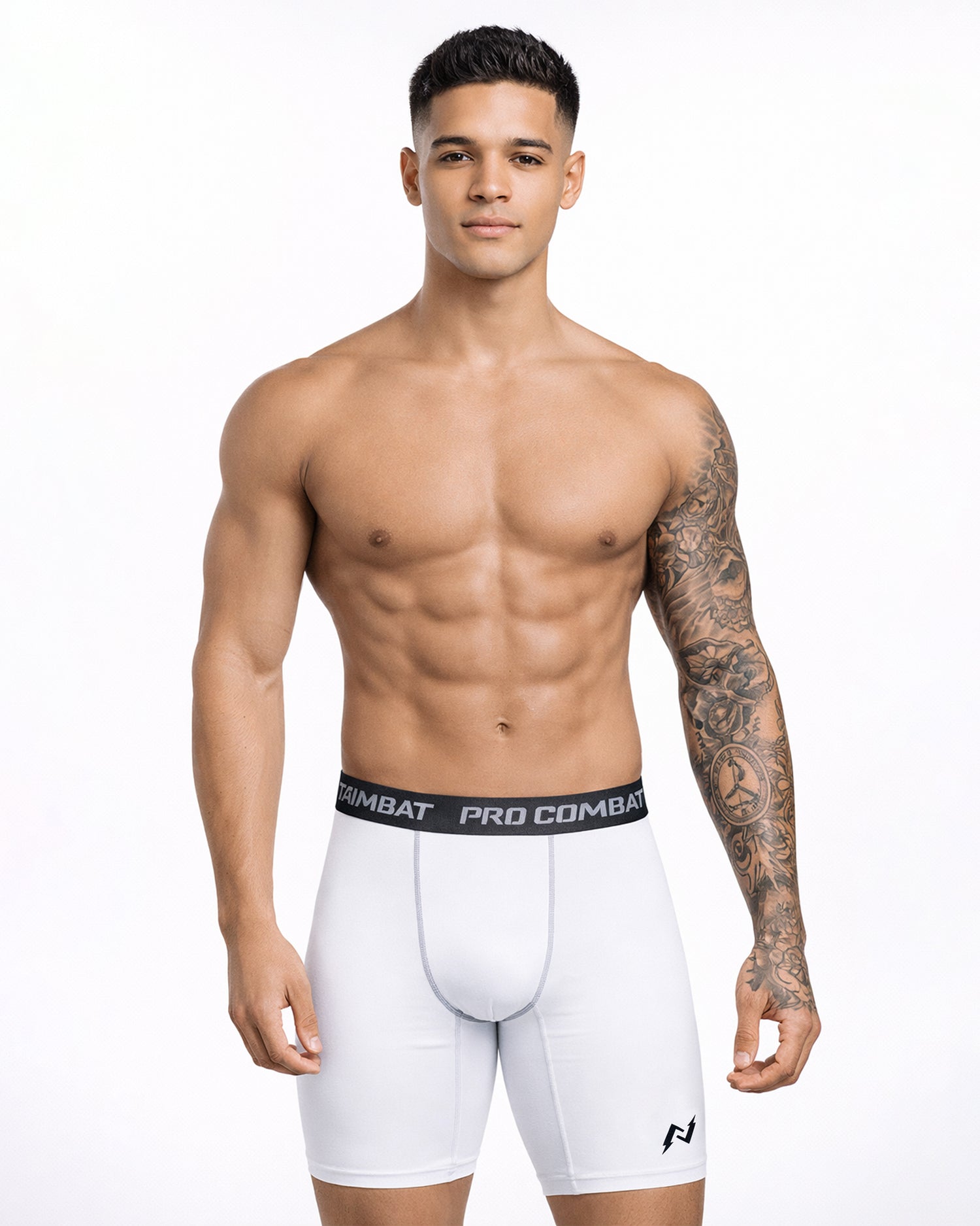 Compression Dri Fit Short Tights