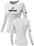 Women's Compression Dri-fit shirt