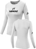 Women's Compression Dri-fit shirt