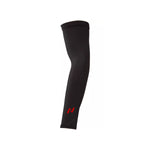 Compression Arm Sleeve Unisex (Black/Red)