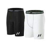 Compression Dri Fit Short Tights