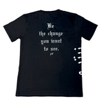 Change Tee "Black"