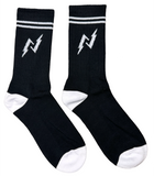 Nitro-Elite Socks (Black)