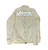 Reflective Tracksuit (Cream)