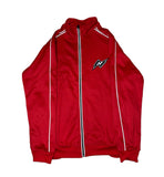 Reflective Tracksuit (Red)