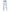 Unisex Compression Tights White