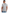 Slim Fit Tee (Gray)