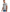 Slim Fit Tee (Gray)