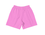 Love Wins Shorts Pink