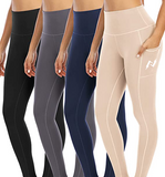 Yoga Pants (Multi-Color)