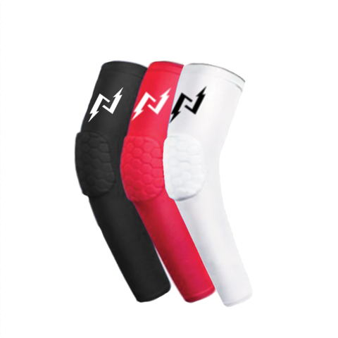 Compression Padded Elbow sleeve