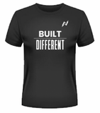 Built Different Tee