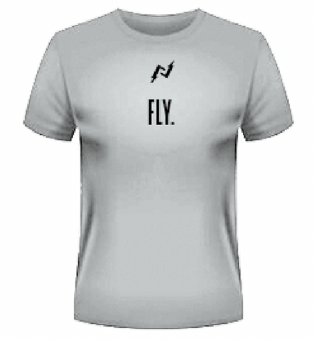 I Fly Tee