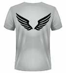 I Fly Tee