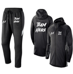 Custom Team Nitretix Travel/Sweat Suit/Warmup