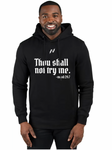 Try Me Hoodie