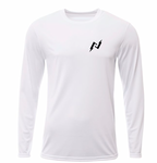 Performance Long Sleeve Loose Fit