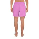 Love Wins Shorts Pink