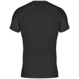 Compression Dry-Fit Tee Black