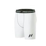 Compression Dri Fit Short Tights