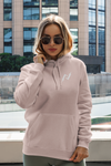 No Rain Pullover Hoodie