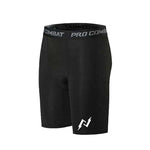 Compression Dri Fit Short Tights